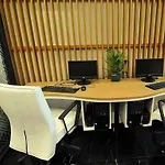 Clay Hotel Jakarta