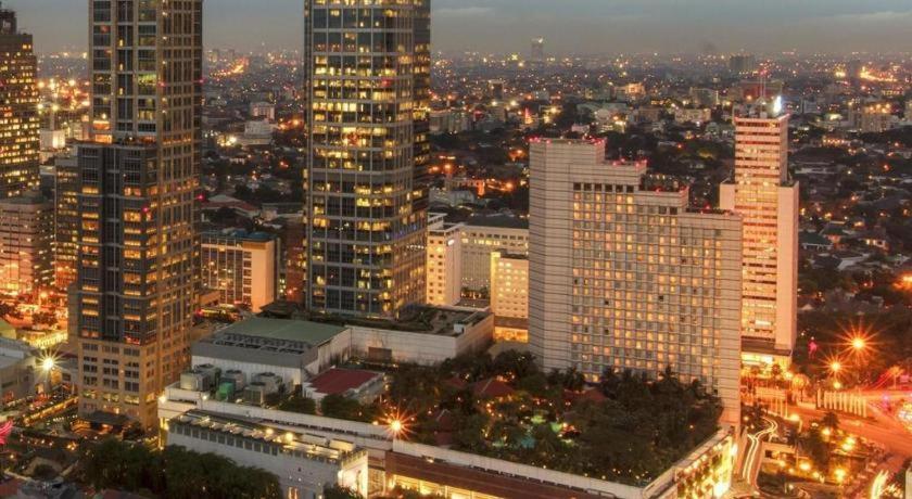 Hotel Clay Jakarta