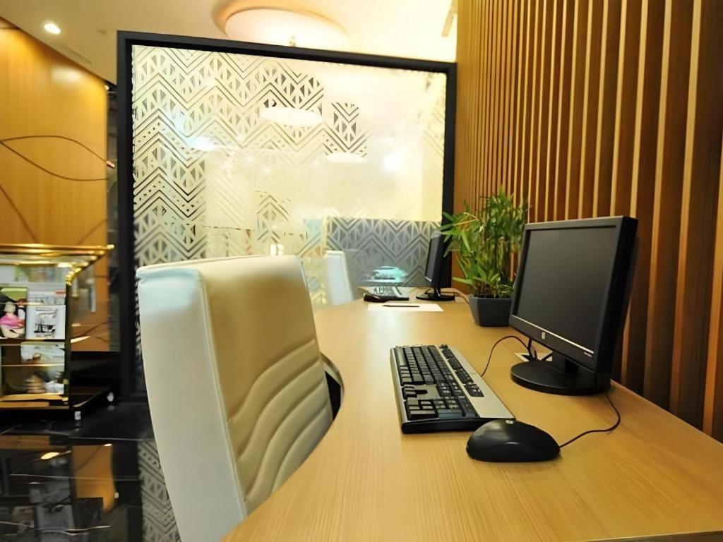 Clay Hotel Jakarta