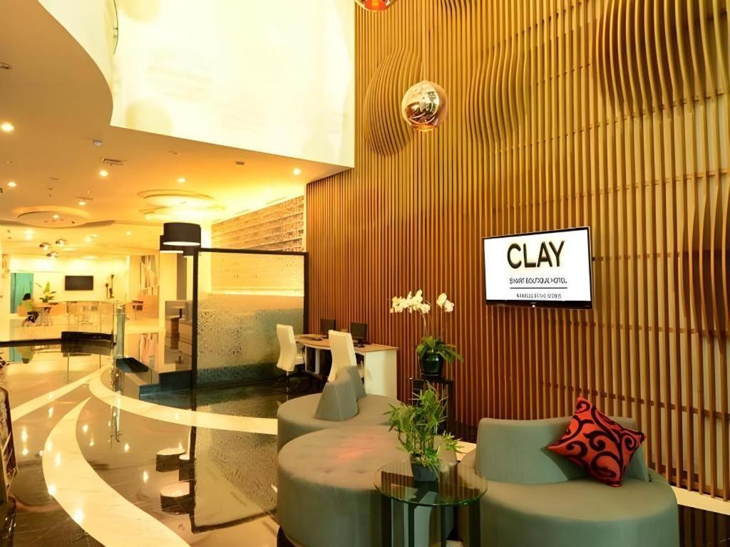 Hotel Clay Jakarta