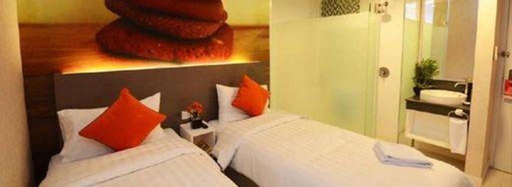 Clay Hotel Jakarta