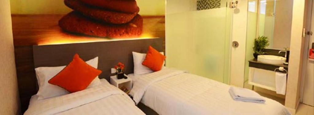 Hotel Clay