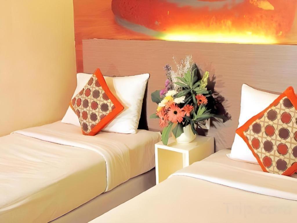 Clay Hotel Jakarta