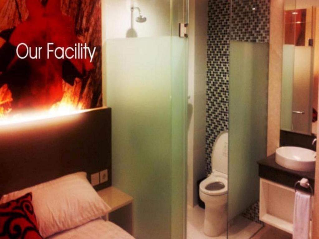 Hotel Clay Jakarta