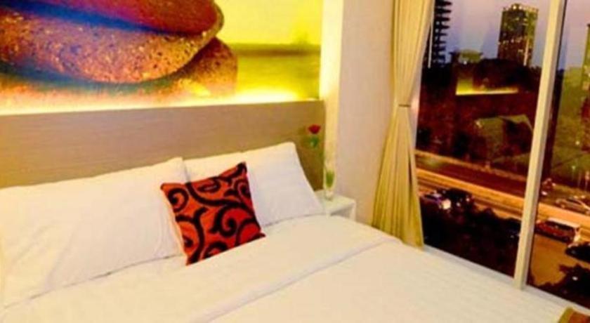 Hotel Clay